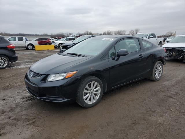 HONDA CIVIC EX 2012 2hgfg3b83ch525341