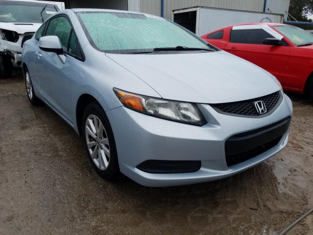 HONDA CIVIC EX 2012 2hgfg3b83ch525825