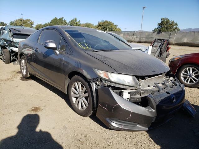 HONDA CIVIC EX 2012 2hgfg3b83ch527199