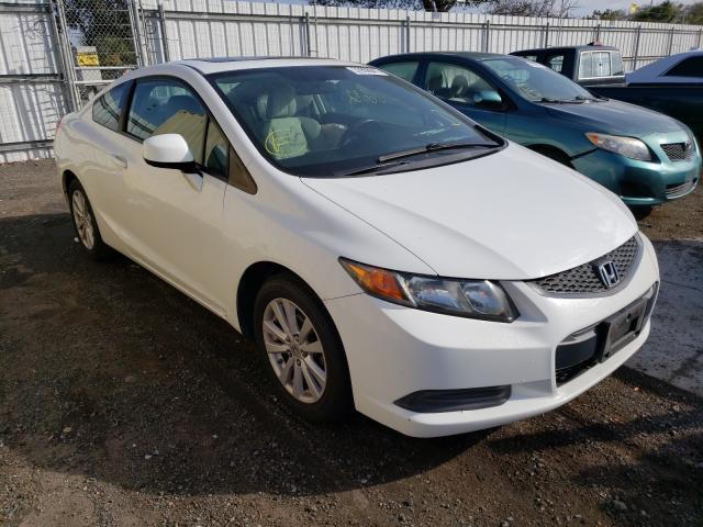 HONDA CIVIC EX 2012 2hgfg3b83ch528482