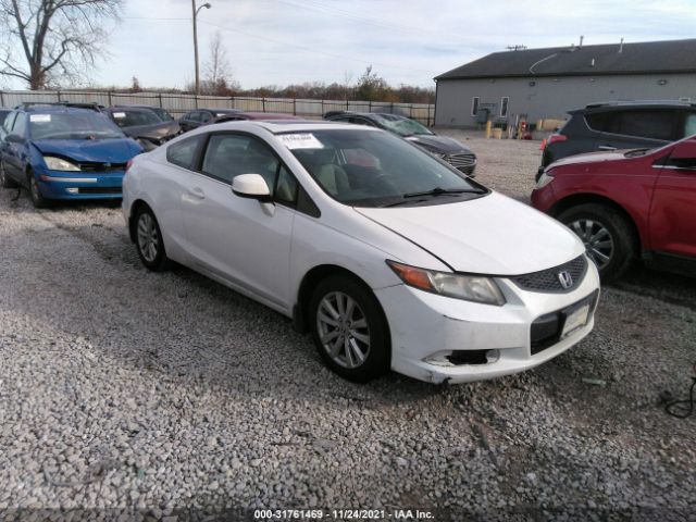 HONDA CIVIC CPE 2012 2hgfg3b83ch528546