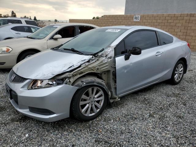 HONDA CIVIC 2012 2hgfg3b83ch529308