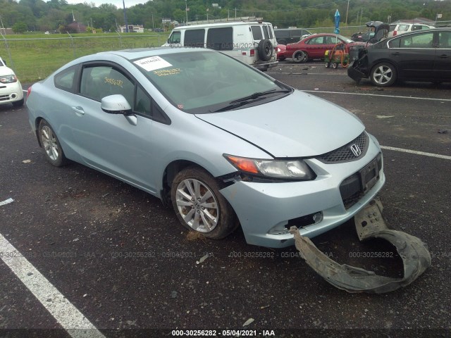 HONDA CIVIC CPE 2012 2hgfg3b83ch530989