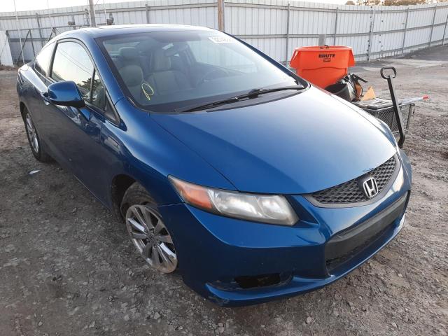 HONDA CIVIC EX 2012 2hgfg3b83ch531849