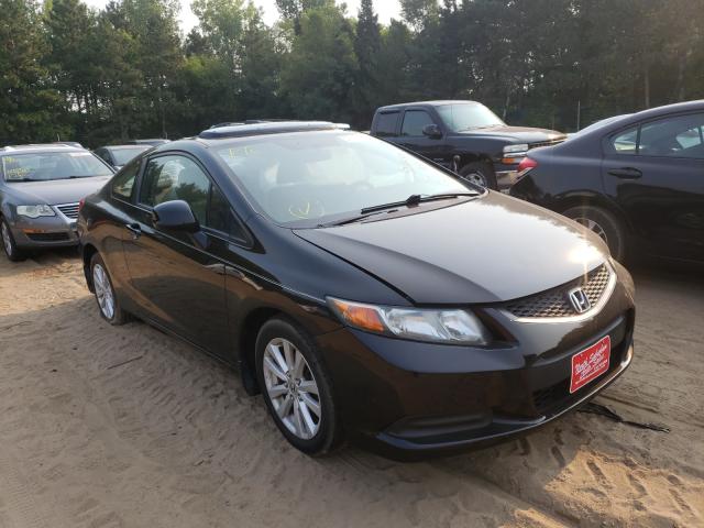 HONDA CIVIC EX 2012 2hgfg3b83ch539711