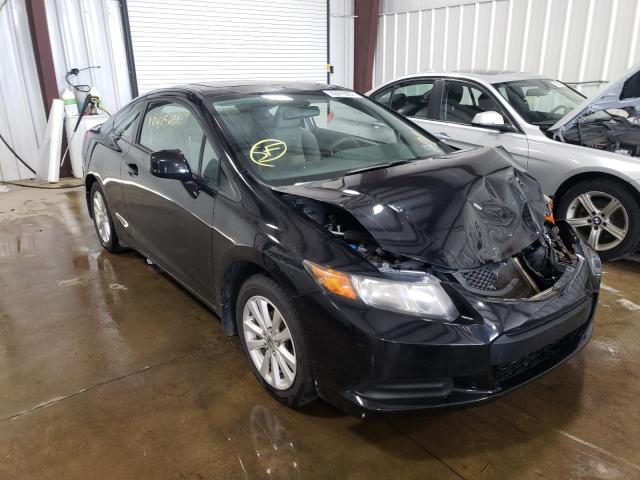 HONDA CIVIC EX 2012 2hgfg3b83ch540857