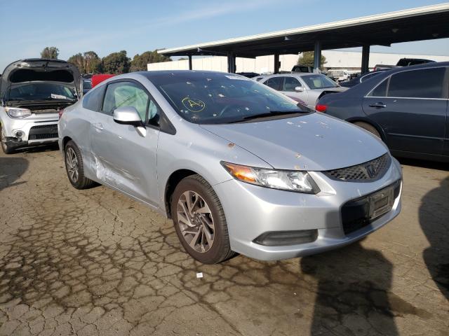 HONDA CIVIC EX 2012 2hgfg3b83ch542933