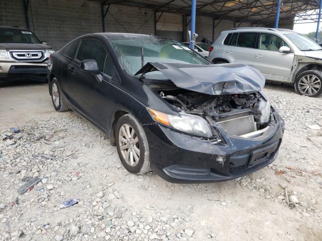 HONDA CIVIC EX 2012 2hgfg3b83ch546321