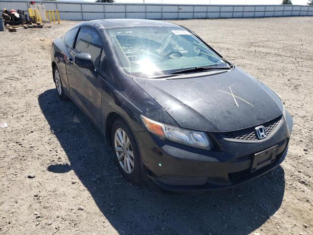 HONDA CIVIC EX 2012 2hgfg3b83ch550823