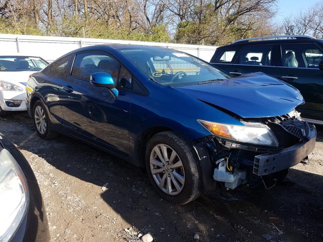 HONDA CIVIC EX 2012 2hgfg3b83ch555486