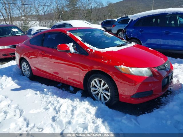 HONDA CIVIC 2012 2hgfg3b83ch555679