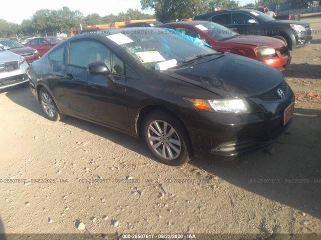 HONDA CIVIC CPE 2012 2hgfg3b83ch559120