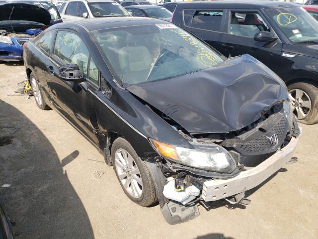 HONDA CIVIC EX 2012 2hgfg3b83ch559280