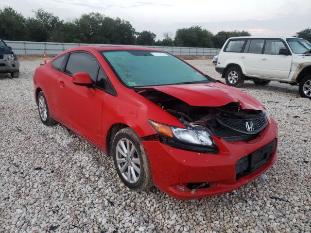 HONDA CIVIC EX 2012 2hgfg3b83ch563460