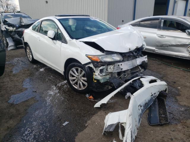 HONDA CIVIC EX 2012 2hgfg3b83ch564222