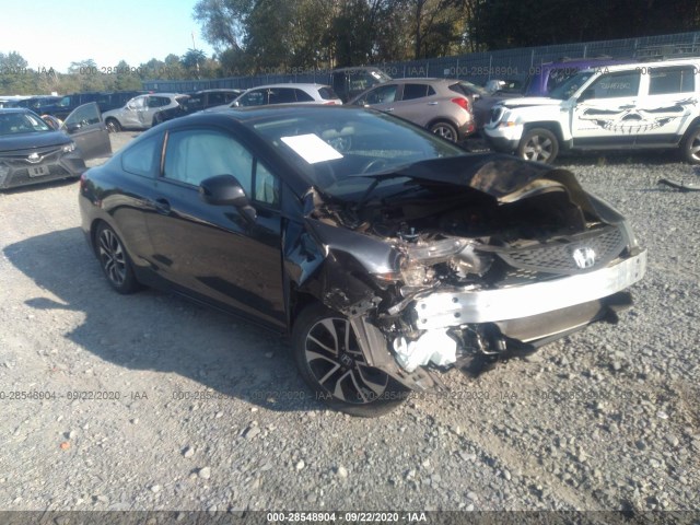 HONDA CIVIC CPE 2013 2hgfg3b83dh500831