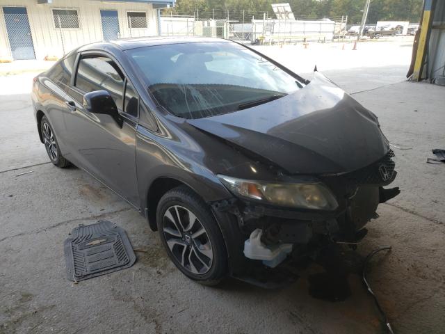 HONDA CIVIC EX 2013 2hgfg3b83dh503308