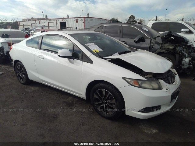 HONDA CIVIC CPE 2013 2hgfg3b83dh504748