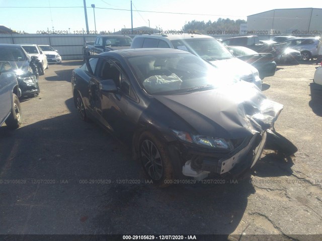 HONDA CIVIC CPE 2013 2hgfg3b83dh510128