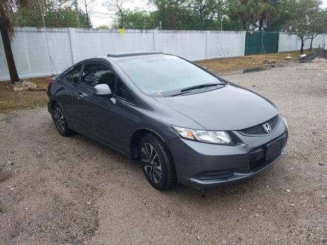 HONDA CIVIC EX 2013 2hgfg3b83dh510789