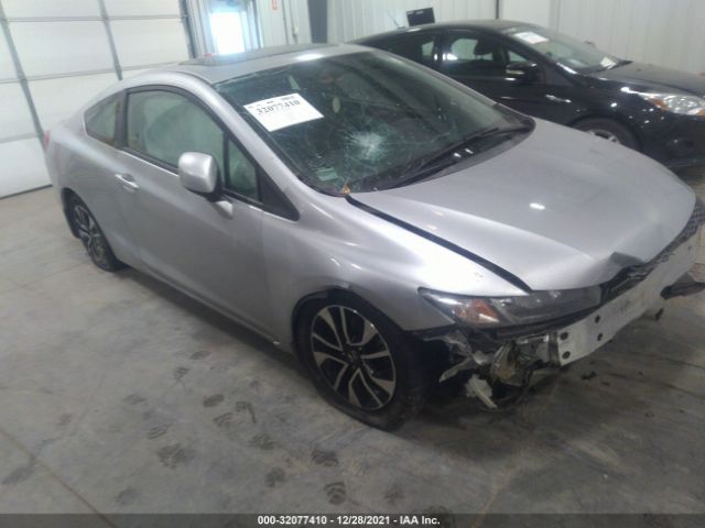 HONDA CIVIC CPE 2013 2hgfg3b83dh517029