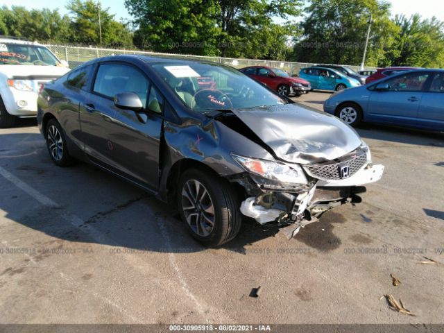 HONDA NULL 2013 2hgfg3b83dh517872