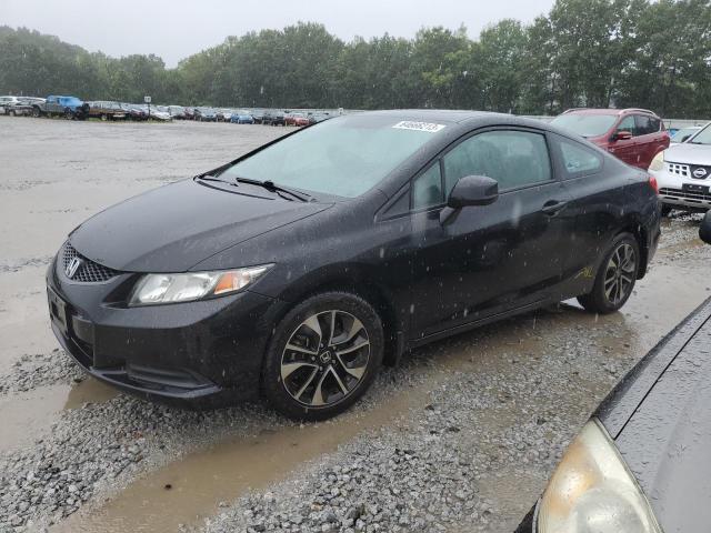 HONDA CIVIC 2013 2hgfg3b83dh518357