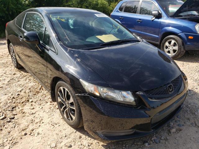 HONDA CIVIC EX 2013 2hgfg3b83dh520898