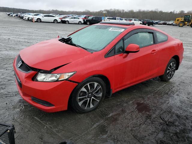 HONDA CIVIC EX 2013 2hgfg3b83dh523672