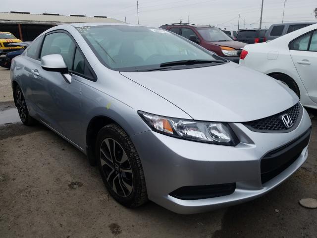 HONDA CIVIC EX 2013 2hgfg3b83dh526555