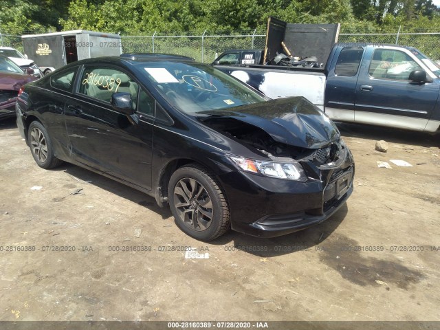 HONDA CIVIC CPE 2013 2hgfg3b83dh527186