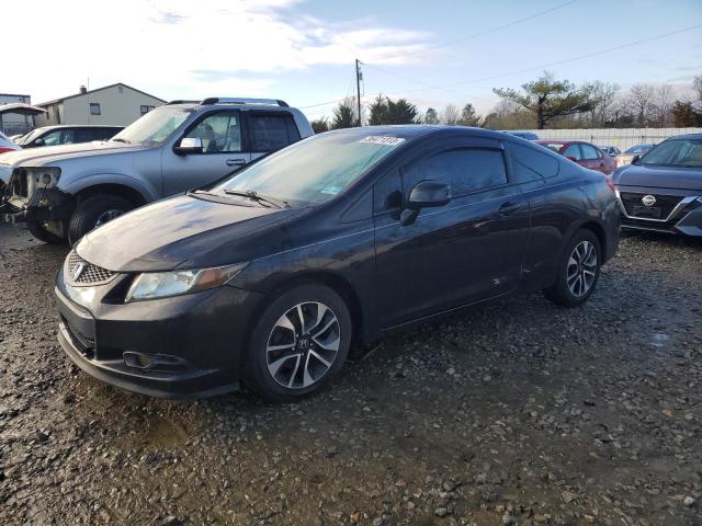 HONDA CIVIC EX 2013 2hgfg3b83dh528029