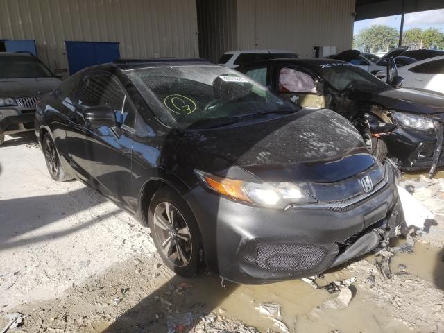 HONDA CIVIC EX 2014 2hgfg3b83eh506131