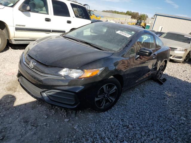 HONDA CIVIC 2014 2hgfg3b83eh506663