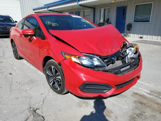 HONDA CIVIC EX 2014 2hgfg3b83eh512866