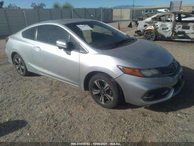 HONDA CIVIC COUPE 2014 2hgfg3b83eh518375