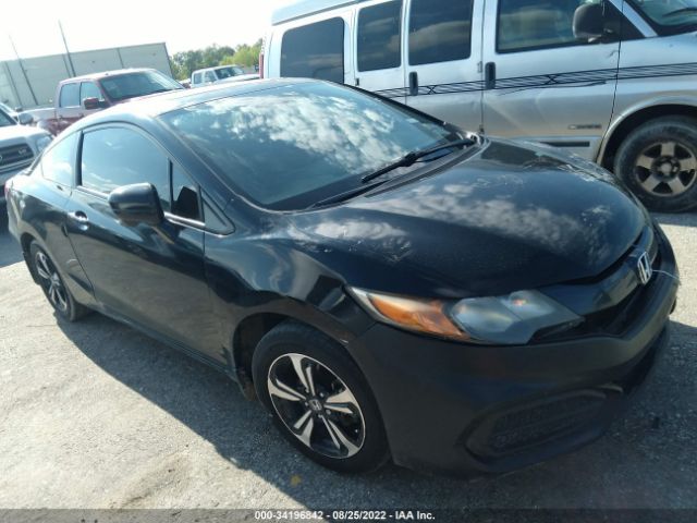 HONDA CIVIC COUPE 2014 2hgfg3b83eh522524