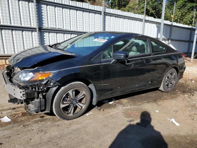 HONDA CIVIC 2014 2hgfg3b83eh522913