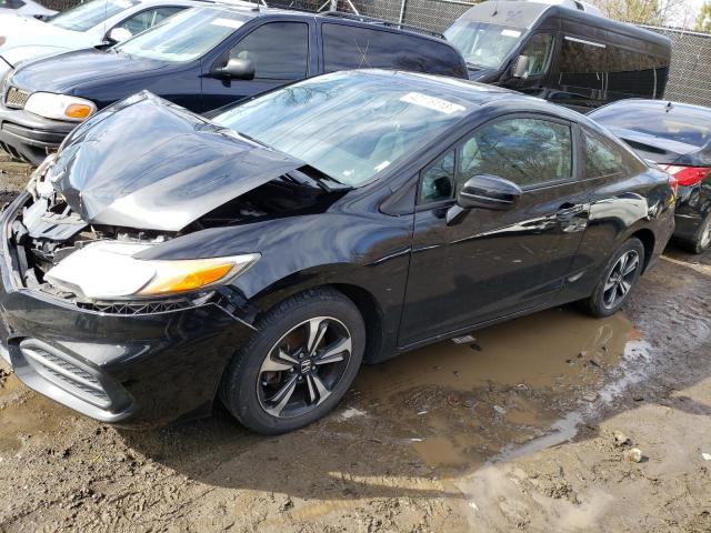 HONDA CIVIC EX 2015 2hgfg3b83fh501626