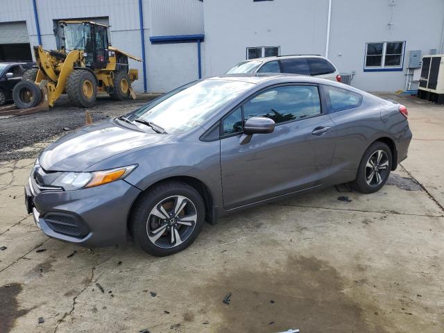 HONDA CIVIC 2015 2hgfg3b83fh504431