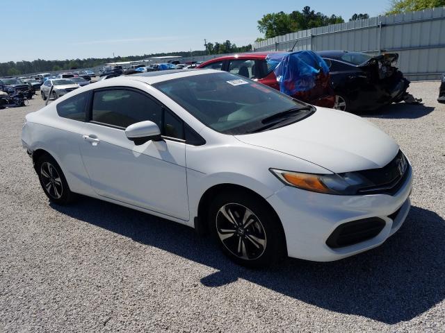 HONDA CIVIC EX 2015 2hgfg3b83fh505580