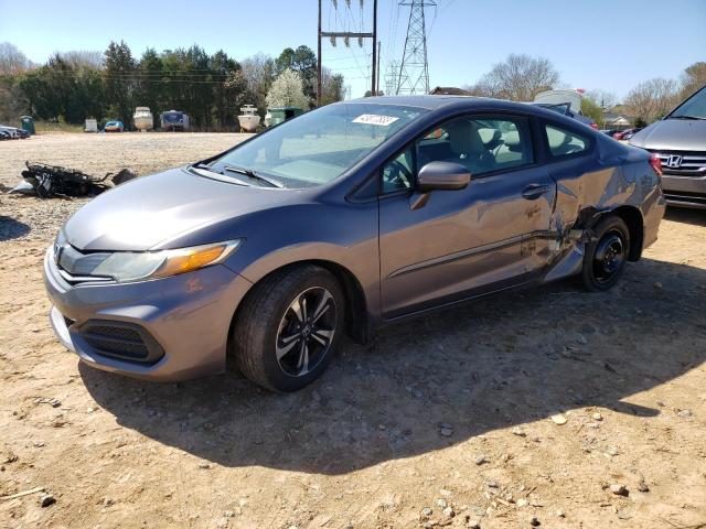 HONDA CIVIC EX 2015 2hgfg3b83fh507278