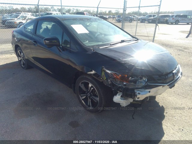 HONDA CIVIC COUPE 2015 2hgfg3b83fh510066