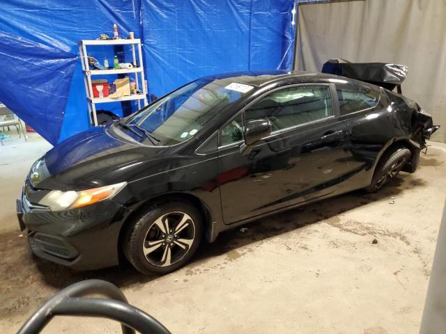 HONDA CIVIC EX 2015 2hgfg3b83fh510939