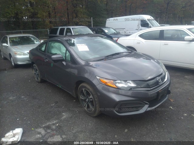 HONDA CIVIC COUPE 2015 2hgfg3b83fh511251