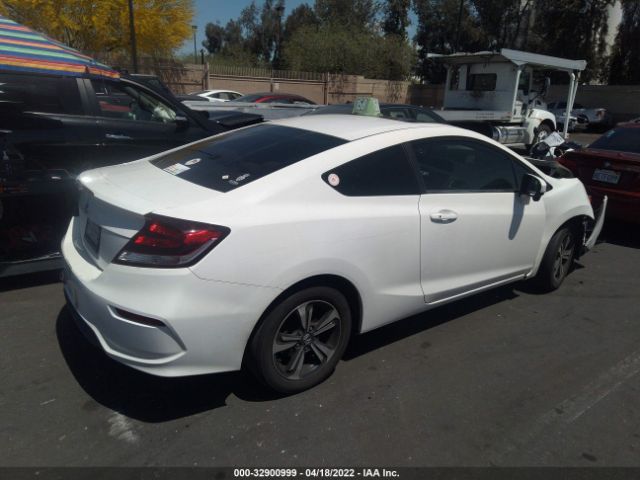 HONDA CIVIC COUPE 2015 2hgfg3b83fh515848