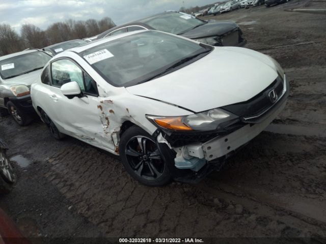 HONDA CIVIC COUPE 2015 2hgfg3b83fh521147