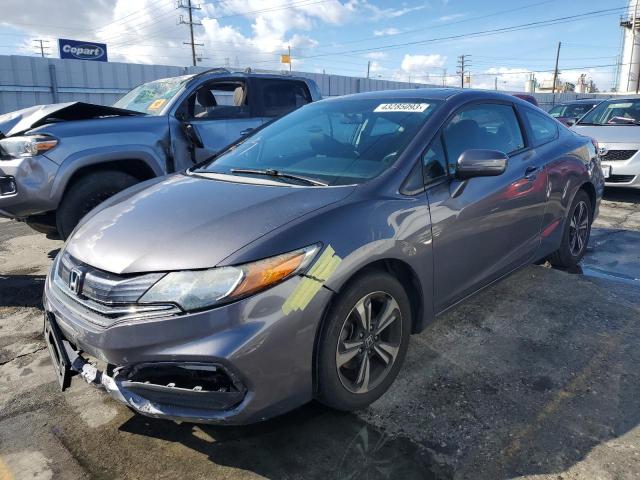 HONDA CIVIC EX 2015 2hgfg3b83fh522119