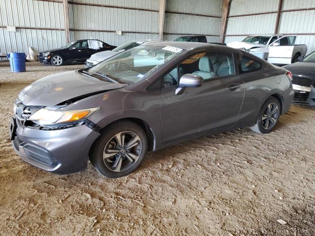 HONDA CIVIC 2015 2hgfg3b83fh522346