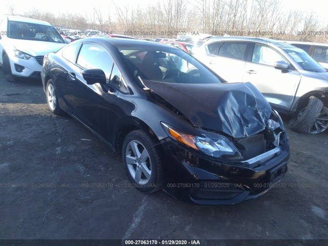 HONDA CIVIC COUPE 2015 2hgfg3b83fh529734